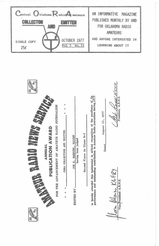 1977-10 Cover