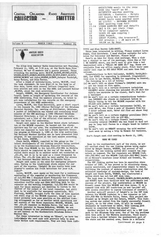 1982-03 Cover