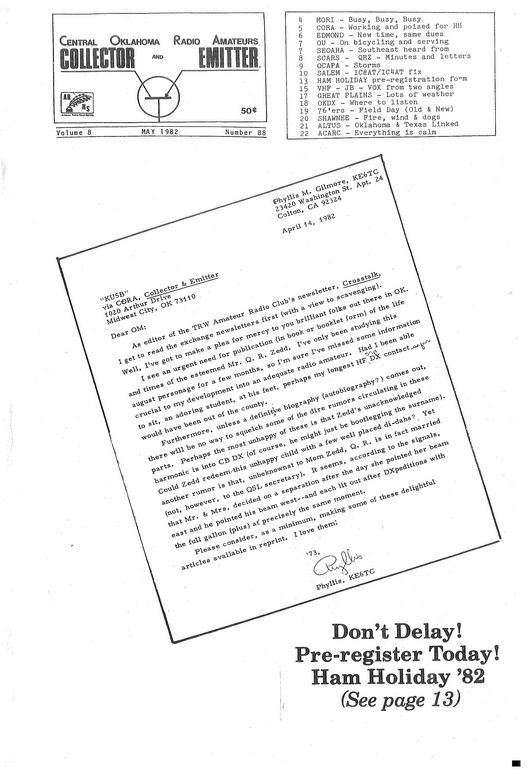 1982-05 Cover