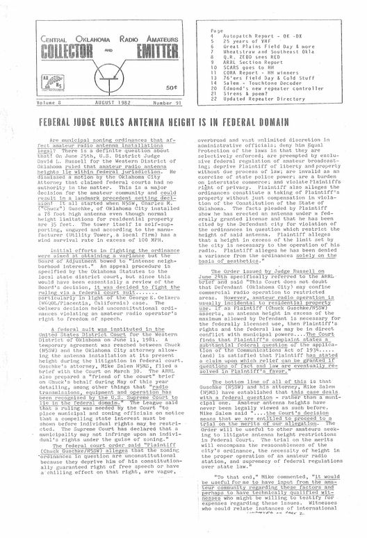 1982-08 Cover