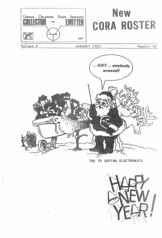 1983-01 Cover