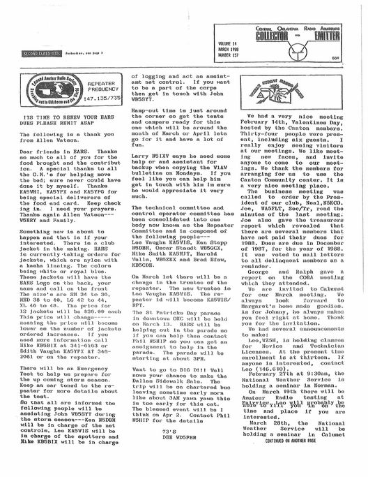 1988-03 Cover