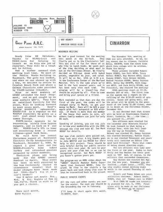 1989-12 Cover