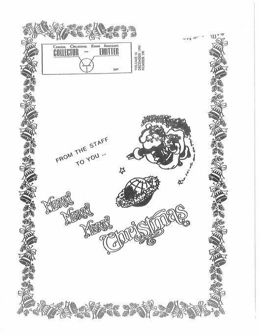 1990-12 Cover