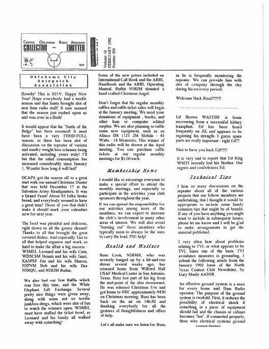 1992-02 Cover
