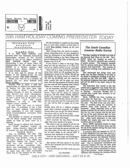 1992-06 Cover