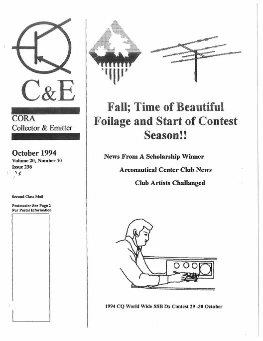 1994-10 Cover