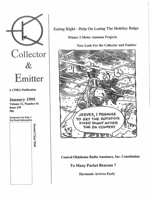1995-01 Cover