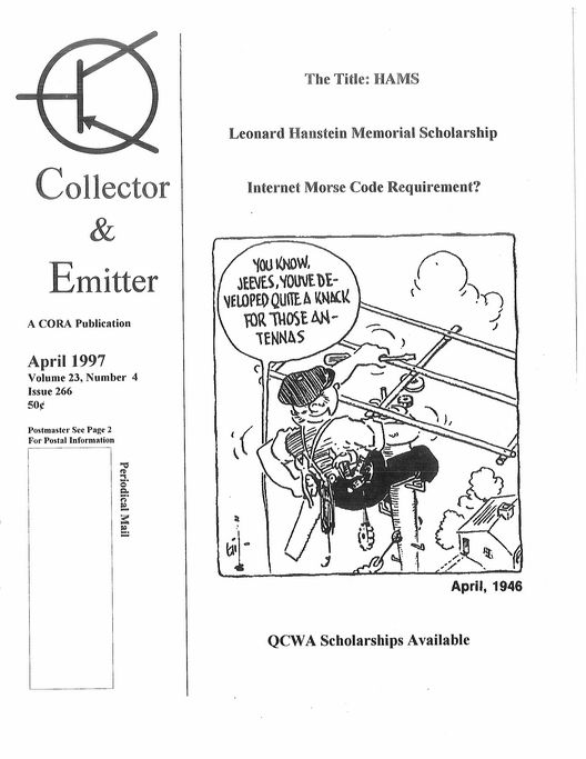 1997-04 Cover