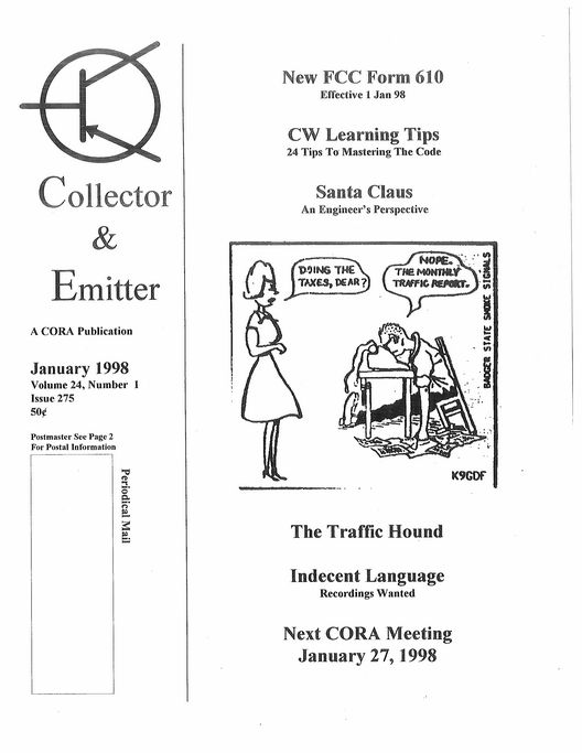 1998-01 Cover