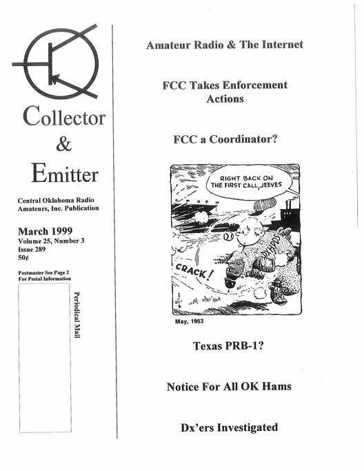 1999-03 Cover