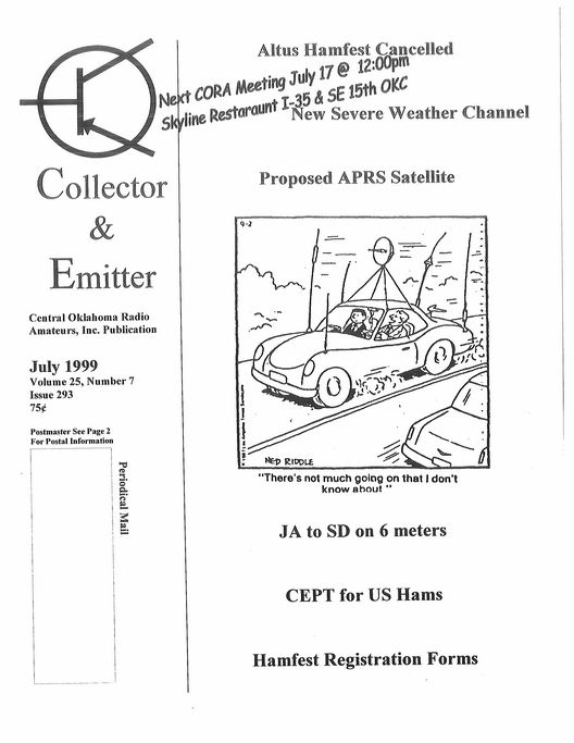 1999-07 Cover