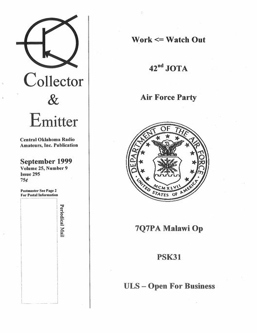 1999-09 Cover