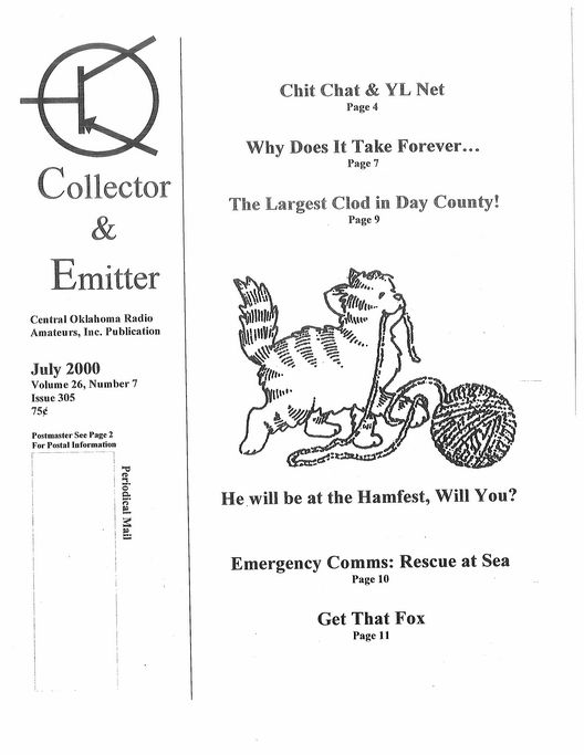 2000-07 Cover
