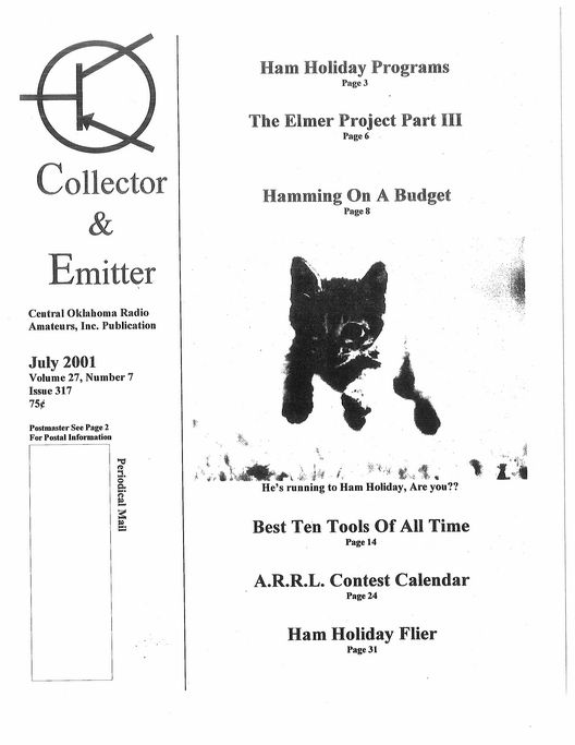 2001-07 Cover