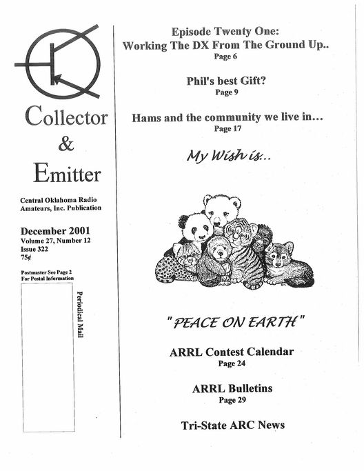 2001-12 Cover