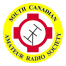 South Canadian Amateur Radio Society logo