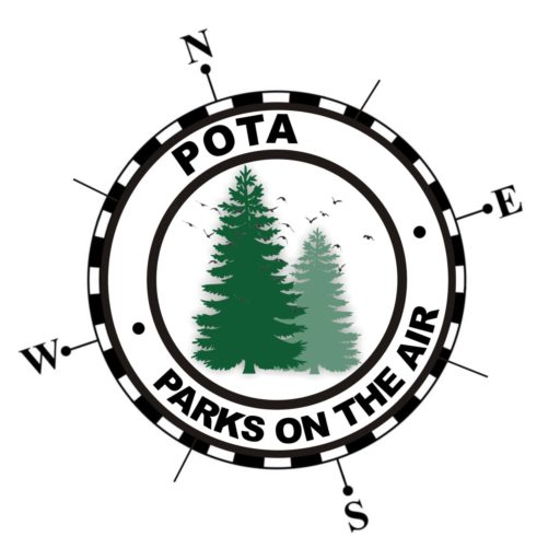 POTA Logo